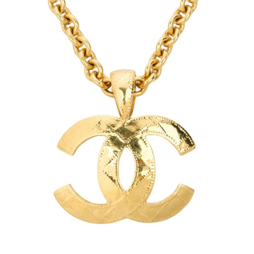 CHANEL CC Necklace