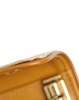 LOUIS VUITTON Monogram Mini Key Holder M92432