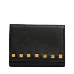 VERSACE Three-Fold Wallet