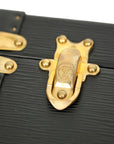 LOUIS VUITTON Epi Président Attaché Case / Handbag M54212