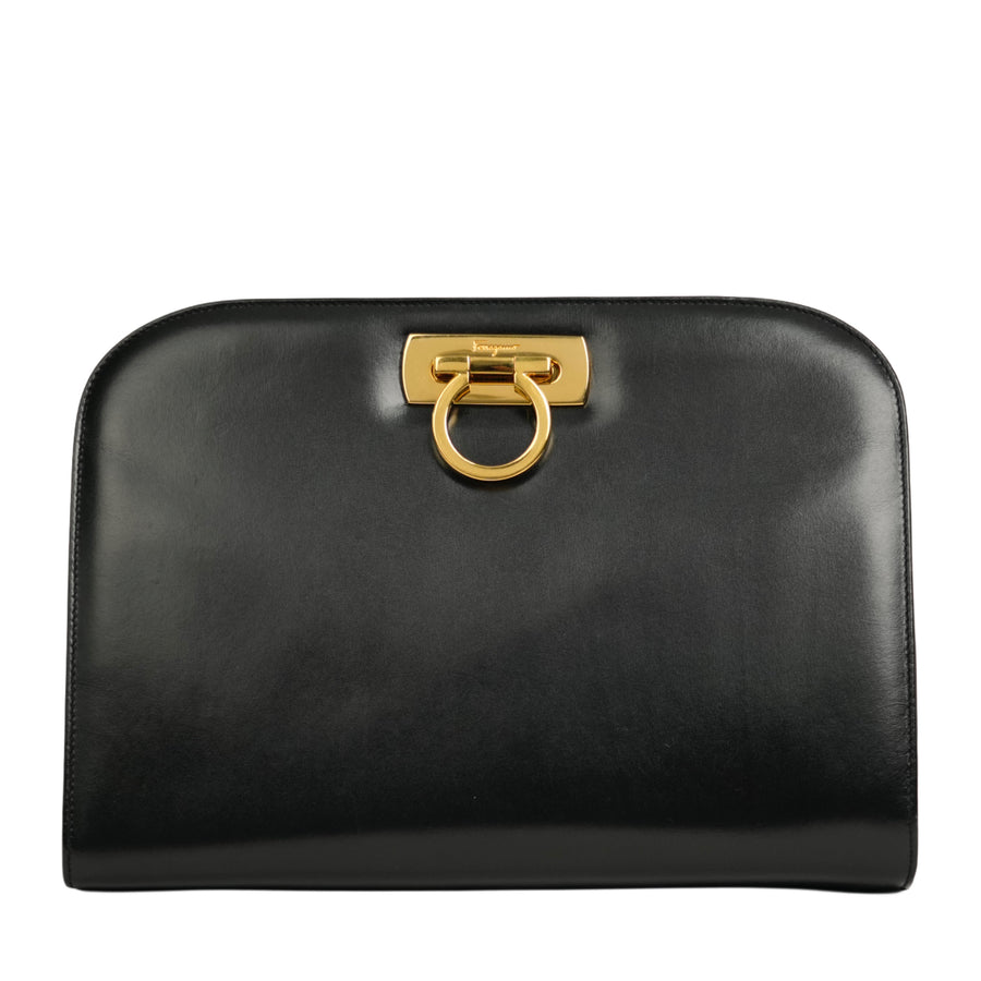 SALVATORE FERRAGAMO Shoulder Bag
