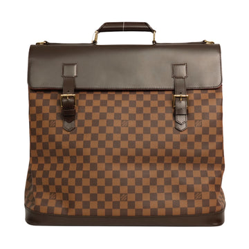 LOUIS VUITTON Damier West End PM Tote Bag / Boston Bag N41130