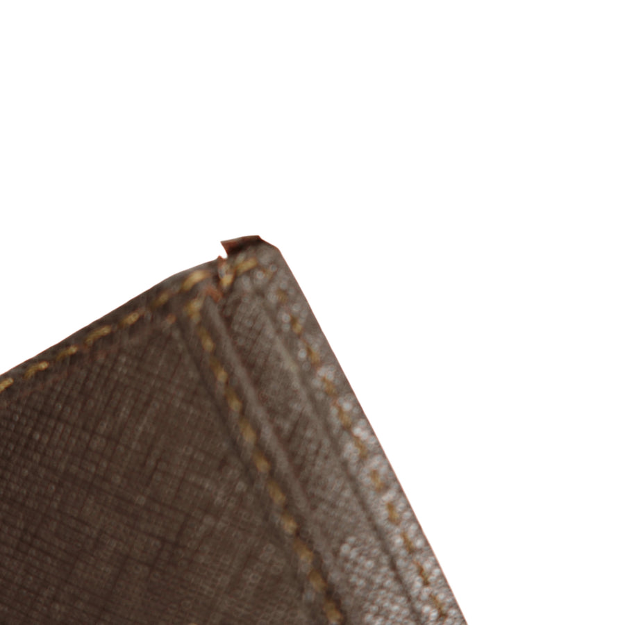 CELINE Macadam Bifold Wallet