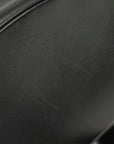 SALVATORE FERRAGAMO Gancini Leather Backpack