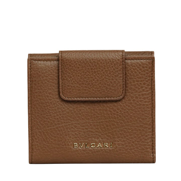 BVLGARI Bi-Fold Wallet