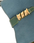 LOEWE Velazquez Shoulder Bag