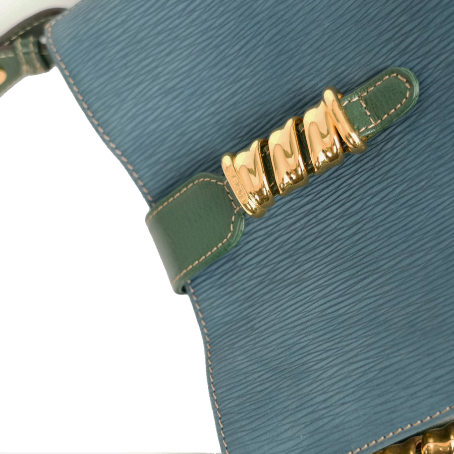 LOEWE Velazquez Shoulder Bag