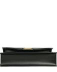 LOUIS VUITTON Epi Monceau M52122 2Way Handbag / Shoulder Bag