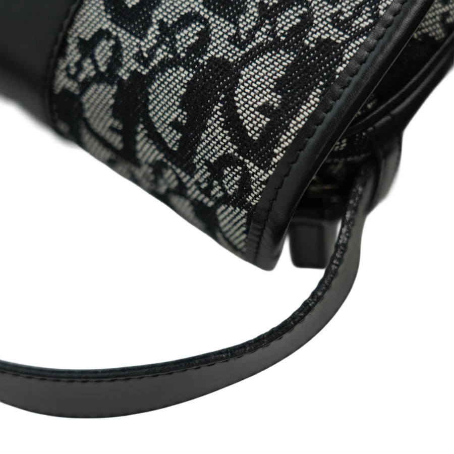 CHRISTIAN DIOR Trotter Shoulder Bag