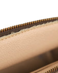 LOUIS VUITTON Monogram Pochette Cosmetique Pouch M47515