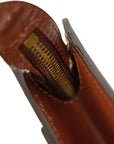 LOUIS VUITTON Monogram Pochette Homme Handbag M51795