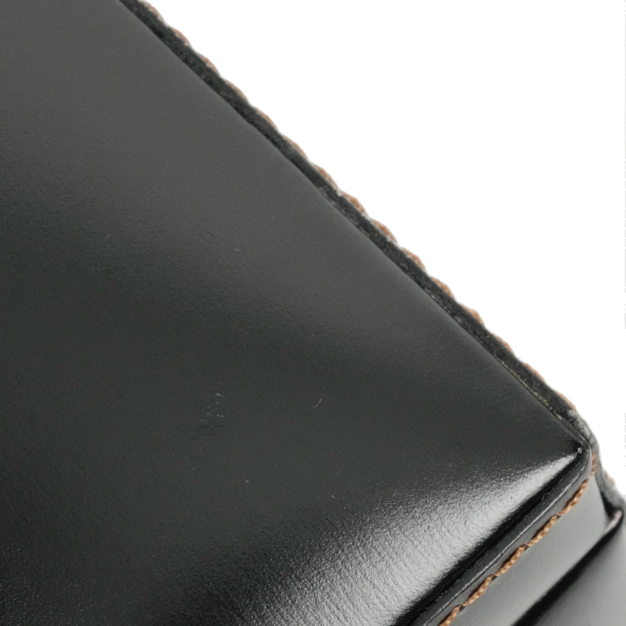 LOEWE Mini Box Vanity Handbag