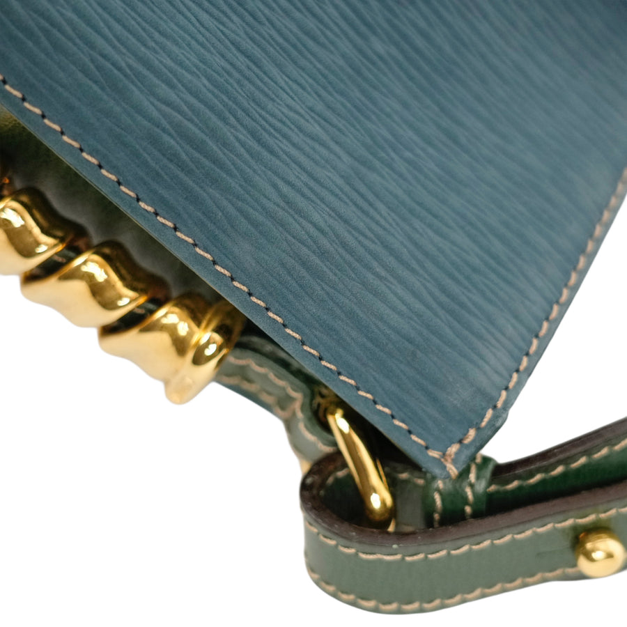 LOEWE Velazquez Shoulder Bag