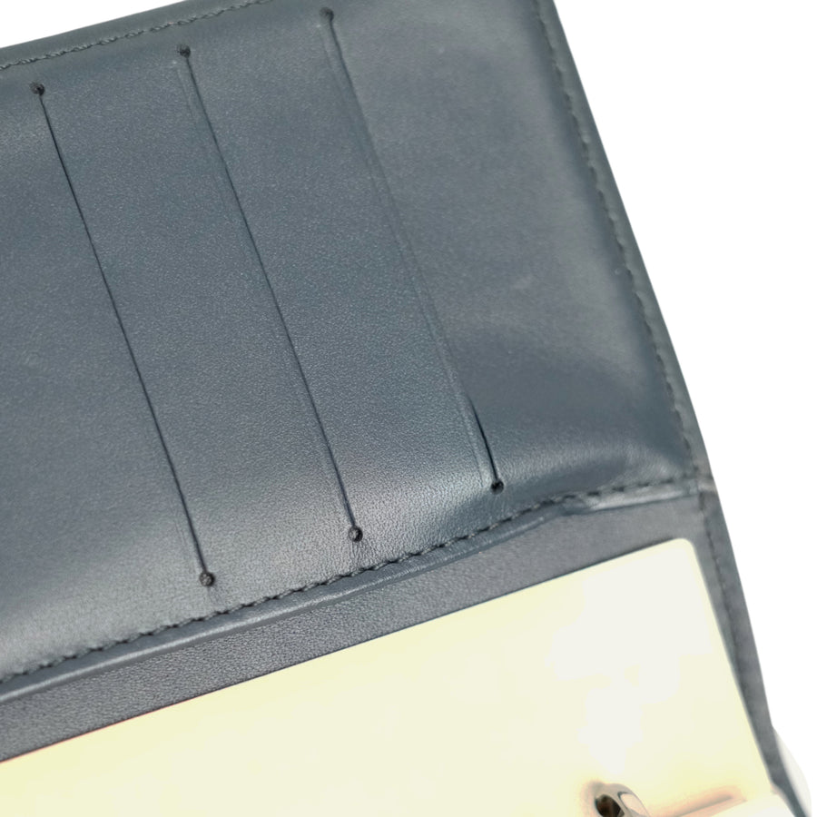 LOUIS VUITTON Monogram Agenda PM Notebook Cover OTHER ACCESSORY R20935