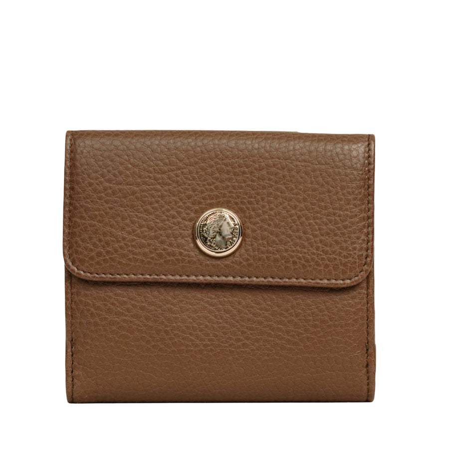 BVLGARI Bi-Fold Wallet
