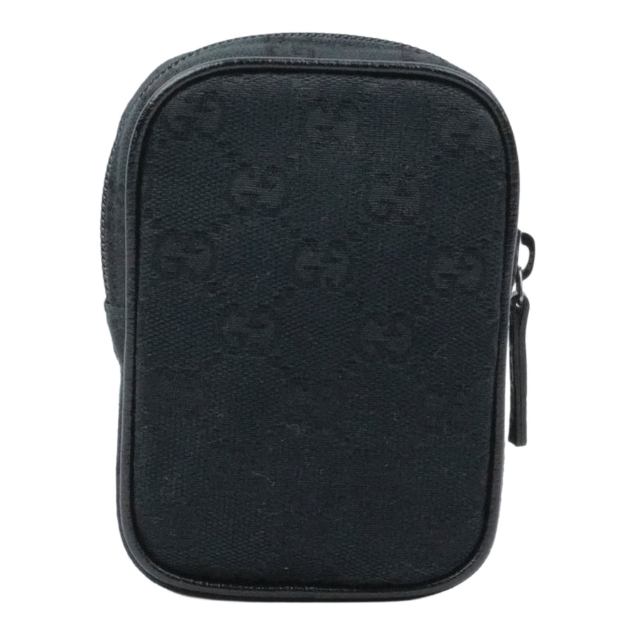 GUCCI GG Canvas Pouch