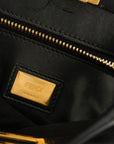 FENDI Regular Peekaboo Handbag