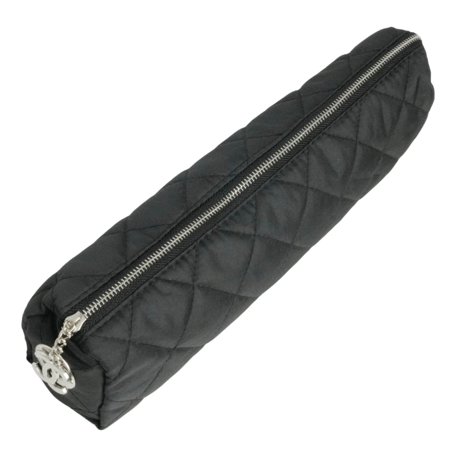 CHANEL Coco Mark Folding Umbrella OTHER ACCESSORY