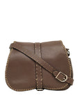 FENDI Selleria Shoulder Bag