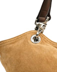 BURBERRY Blue Label Reversible Tote Bag