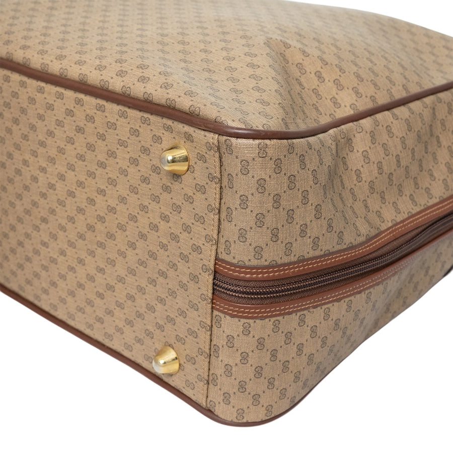 GUCCI Sherry Line Handbag