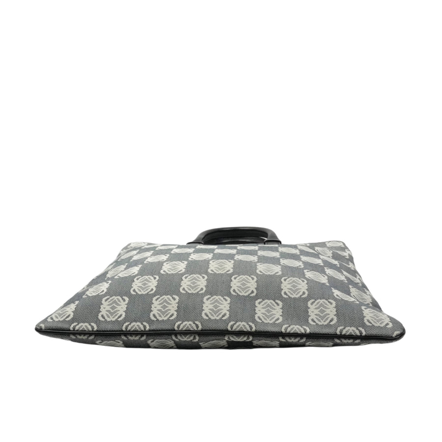 LOEWE Anagram Tote Bag/Handbag 2Way