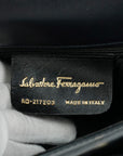 SALVATORE FERRAGAMO Shoulder Bag