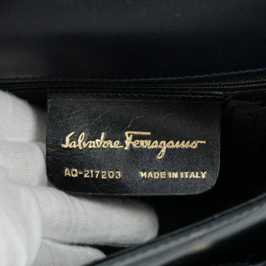SALVATORE FERRAGAMO Shoulder Bag
