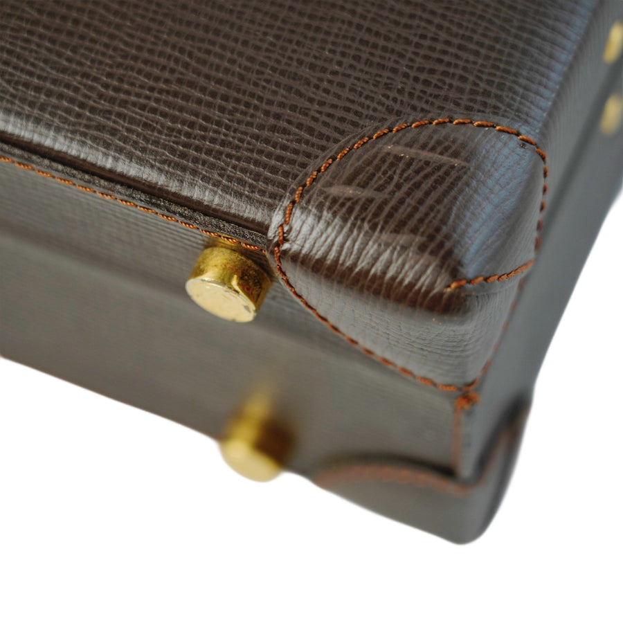 LOEWE Business case Handbag