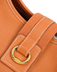 HERMES Saco Shoulder Bag