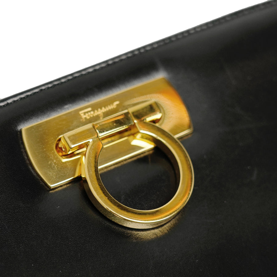 SALVATORE FERRAGAMO Shoulder Bag
