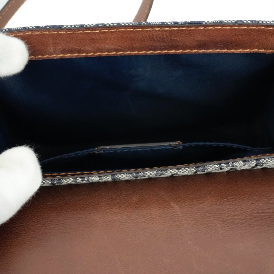 CHRISTIAN DIOR Shoulder Bag