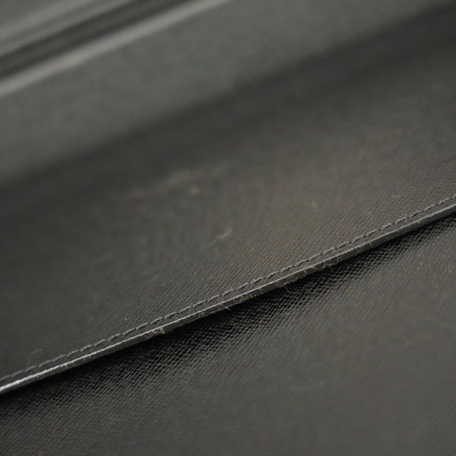 LOUIS VUITTON Epi Président Attaché Case / Handbag M54212