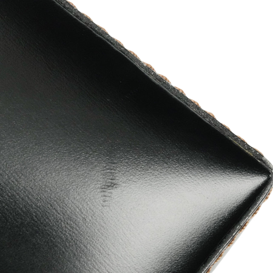 LOEWE Mini Box Vanity Handbag