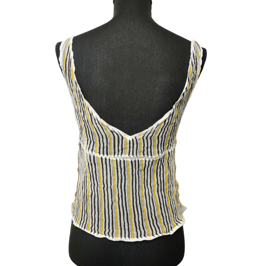 PRADA Camisole Tops