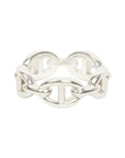 HERMÈS Chaine d’Ancre Ring SV925