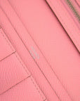 HERMES Bearn Dupli Long Wallet