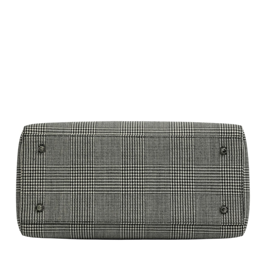 CHRISTIAN DIOR Lady Dior Medium Handbag