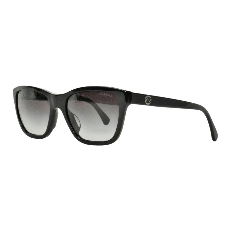 CHANEL Coco Mark Sunglasses