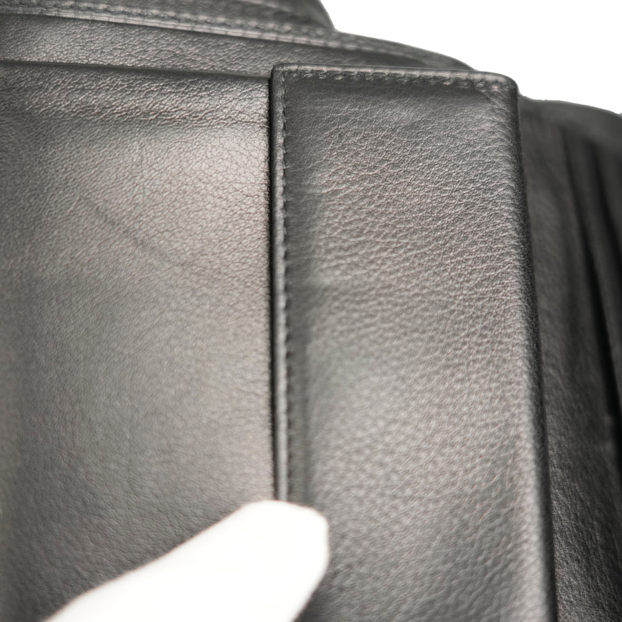 VERSACE Three-Fold Wallet