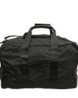PRADA Nylon Handle / Shoulder 2-Way Travel Bag