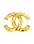 CHANEL Coco Mark Brooch