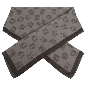 LOEWE Anagram Scarf Stole