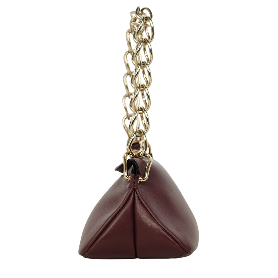 CHLOE Juana Handbag/Shoulder Bag 2-Way