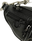 ALEXANDER WANG Mini Crossbody Waist Bag