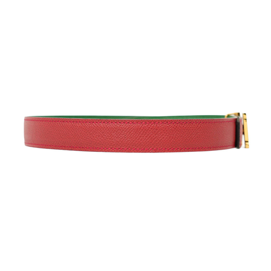 HERMES Constance Belt