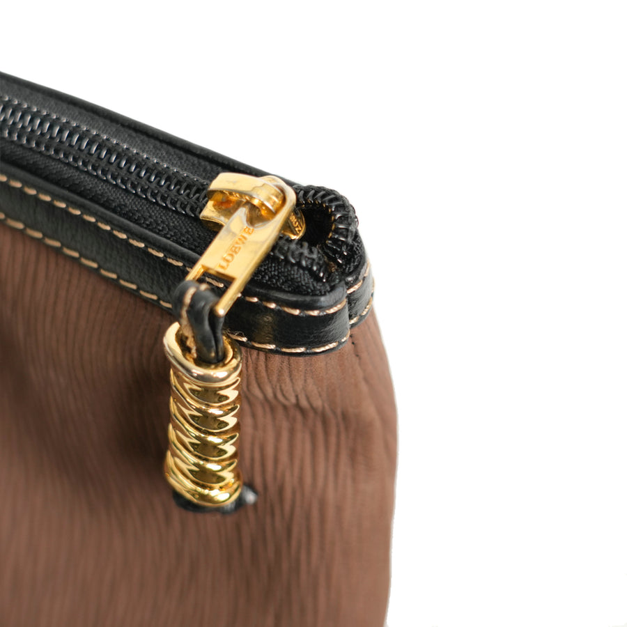LOEWE Velazquez Tote Bag/Shoulder Bag