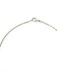 HERMÈS Medor Cupidon Necklace