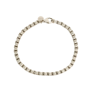 TIFFANY & CO. SV925 Venetian Bracelet