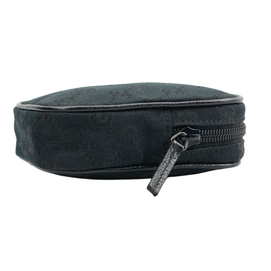 GUCCI GG Canvas Pouch